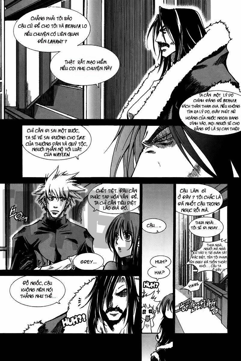 Id - The Greatest Fusion Fantasy Chapter 156 - 9