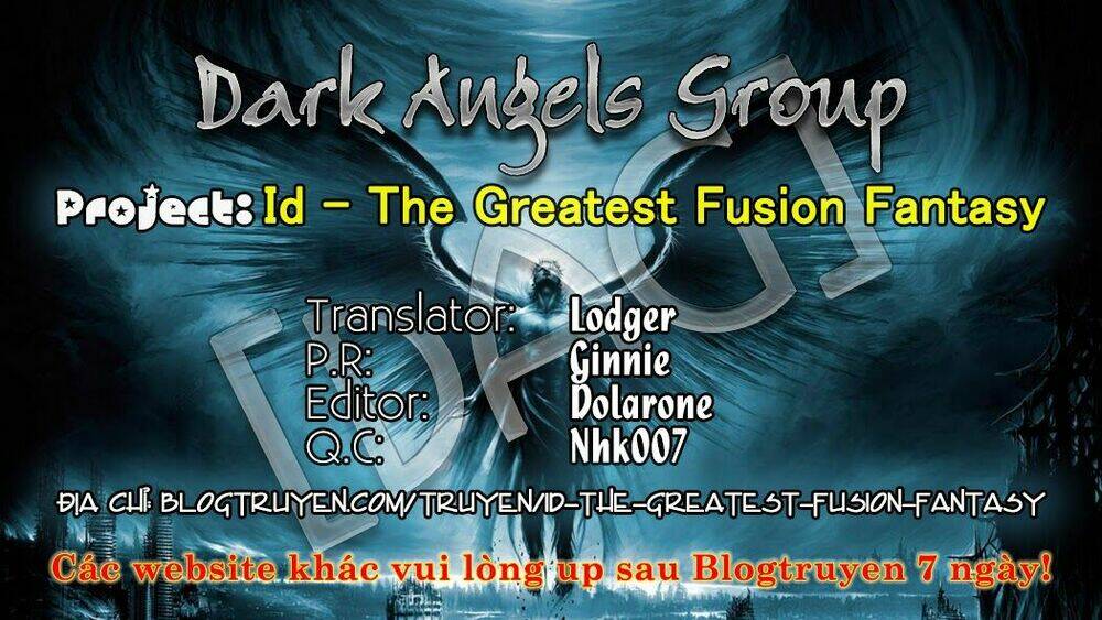 Id - The Greatest Fusion Fantasy Chapter 157 - 1
