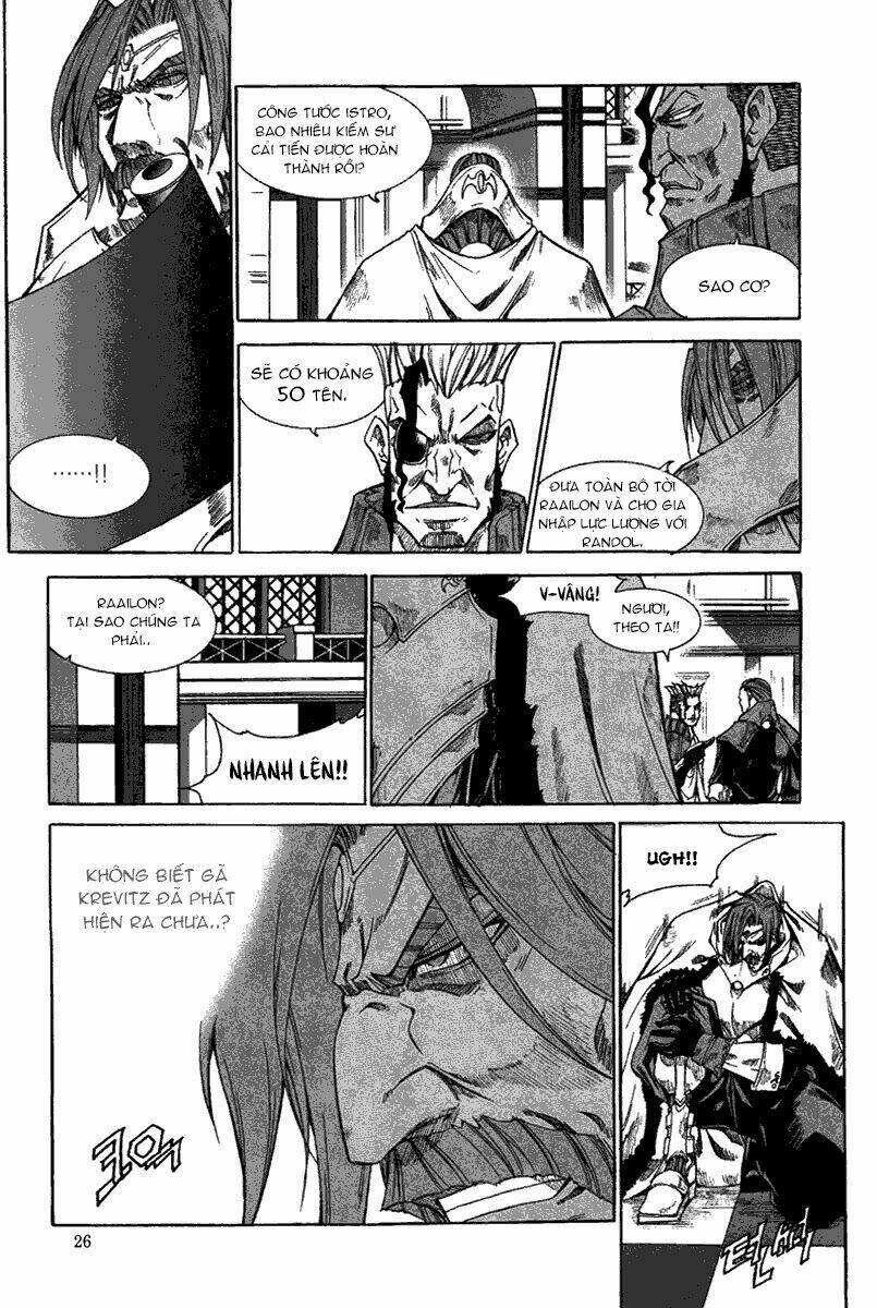 Id - The Greatest Fusion Fantasy Chapter 157 - 12