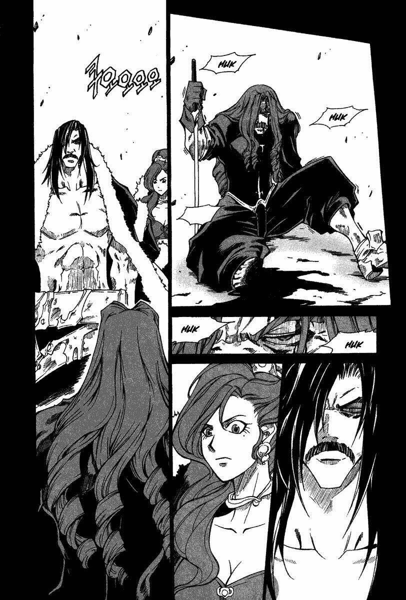 Id - The Greatest Fusion Fantasy Chapter 157 - 13