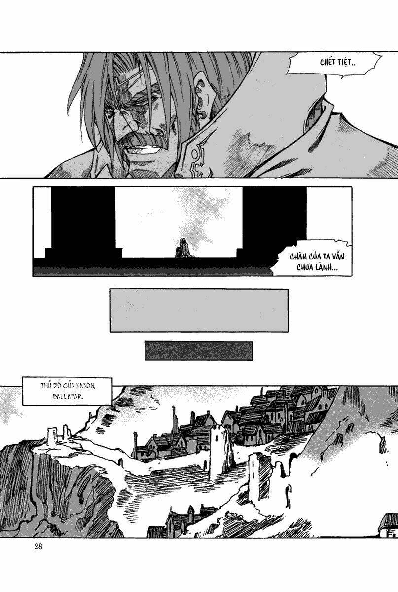 Id - The Greatest Fusion Fantasy Chapter 157 - 14