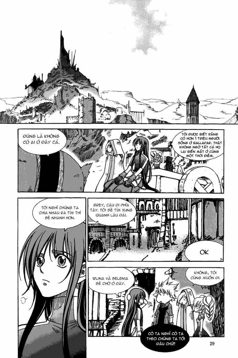 Id - The Greatest Fusion Fantasy Chapter 157 - 15