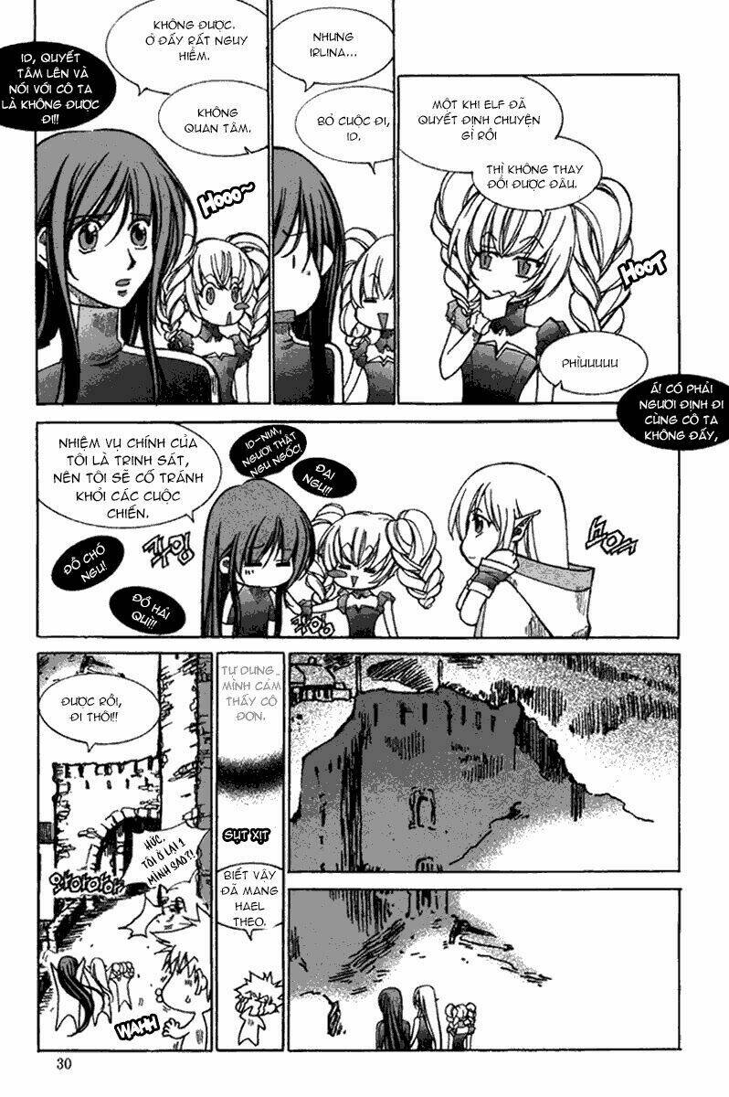 Id - The Greatest Fusion Fantasy Chapter 157 - 16