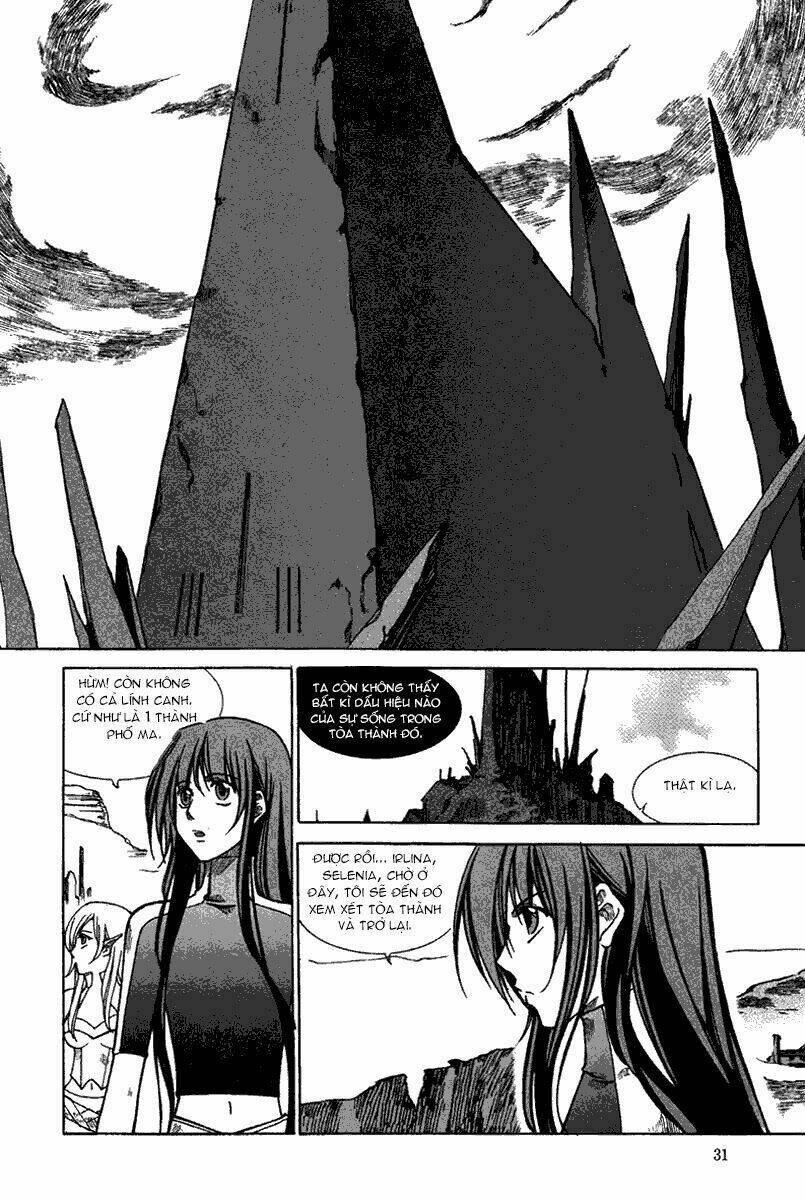 Id - The Greatest Fusion Fantasy Chapter 157 - 17