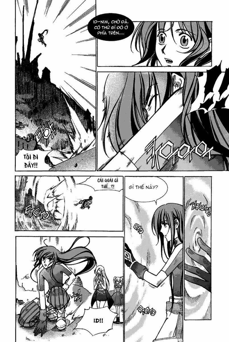 Id - The Greatest Fusion Fantasy Chapter 157 - 18