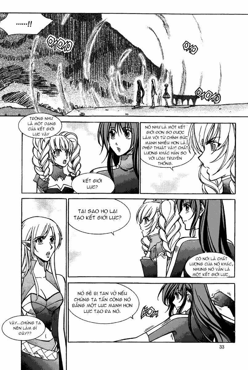 Id - The Greatest Fusion Fantasy Chapter 157 - 19