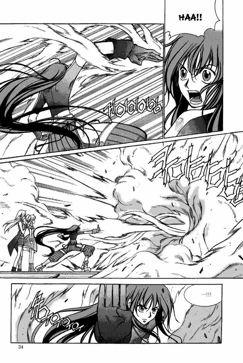 Id - The Greatest Fusion Fantasy Chapter 157 - 20