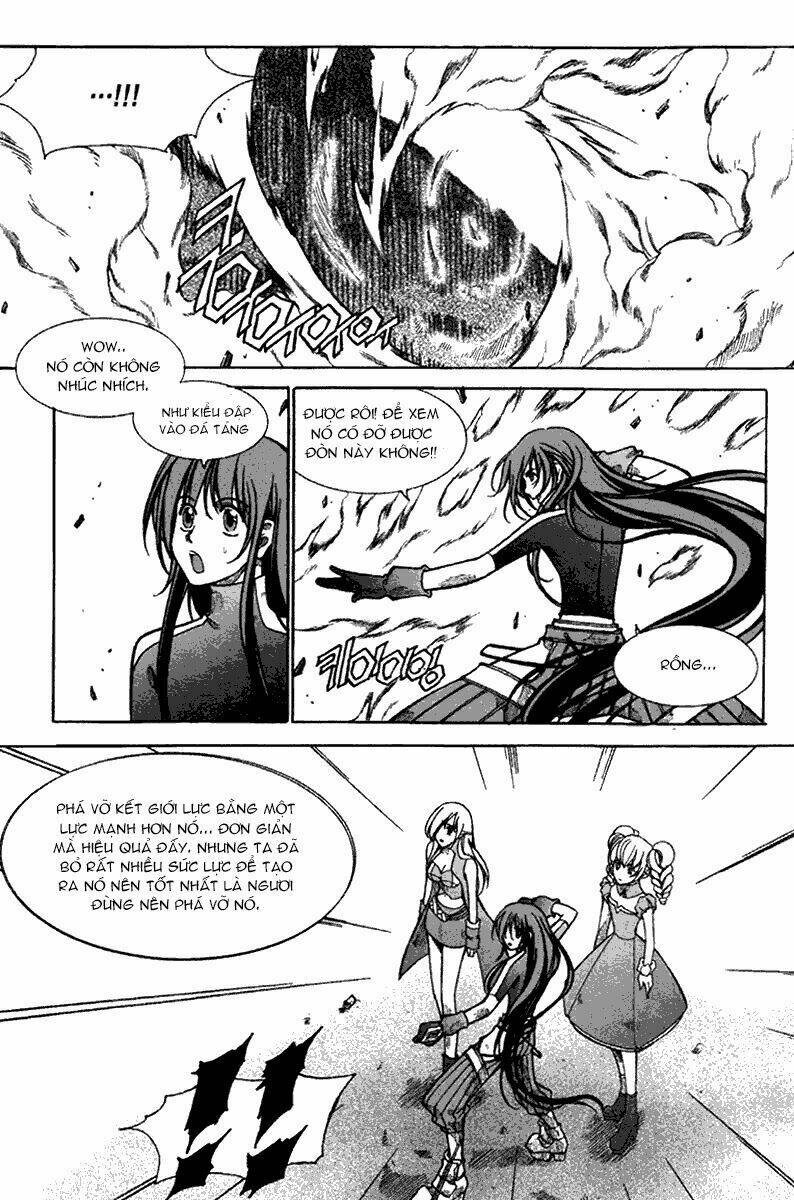 Id - The Greatest Fusion Fantasy Chapter 157 - 21