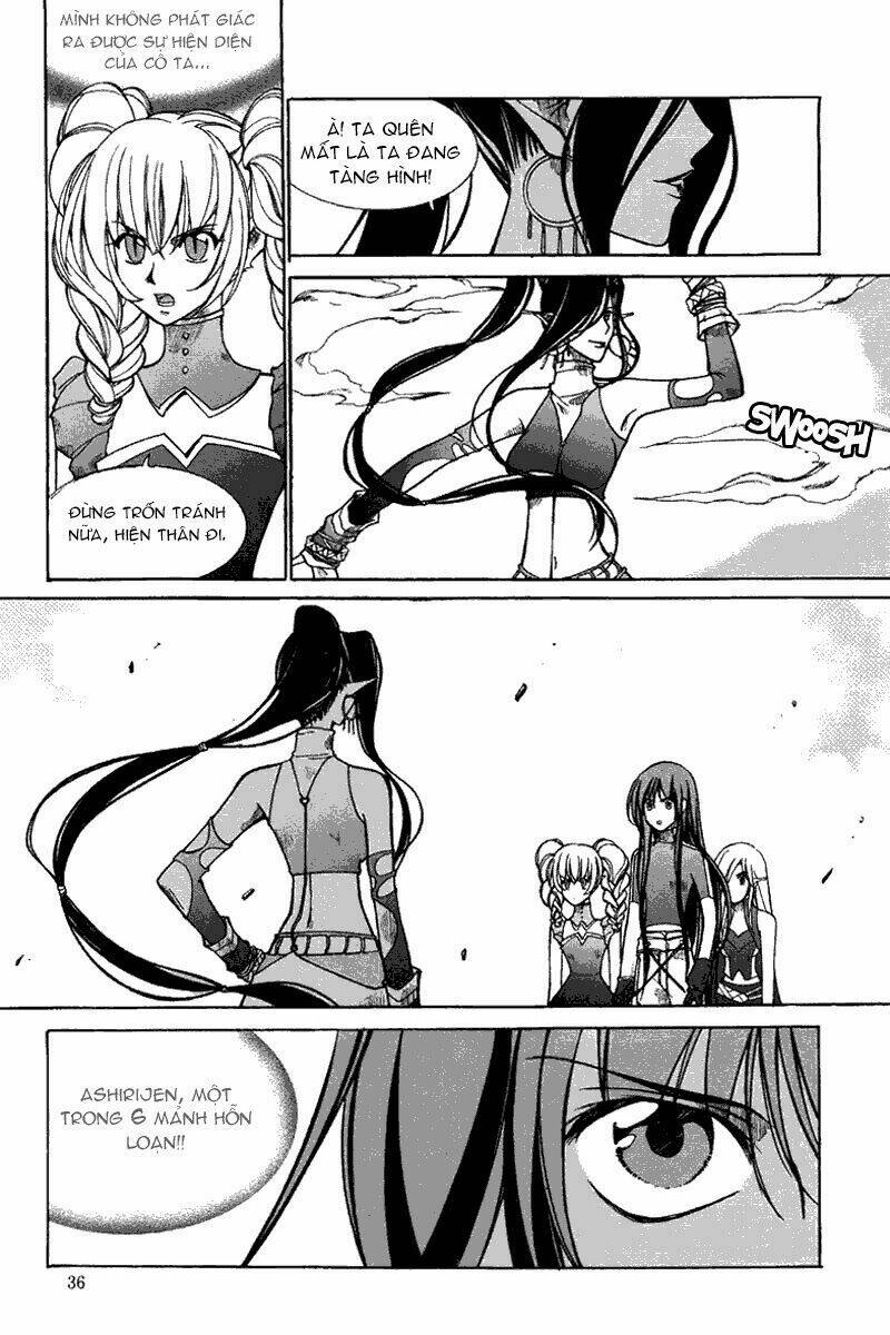 Id - The Greatest Fusion Fantasy Chapter 157 - 22