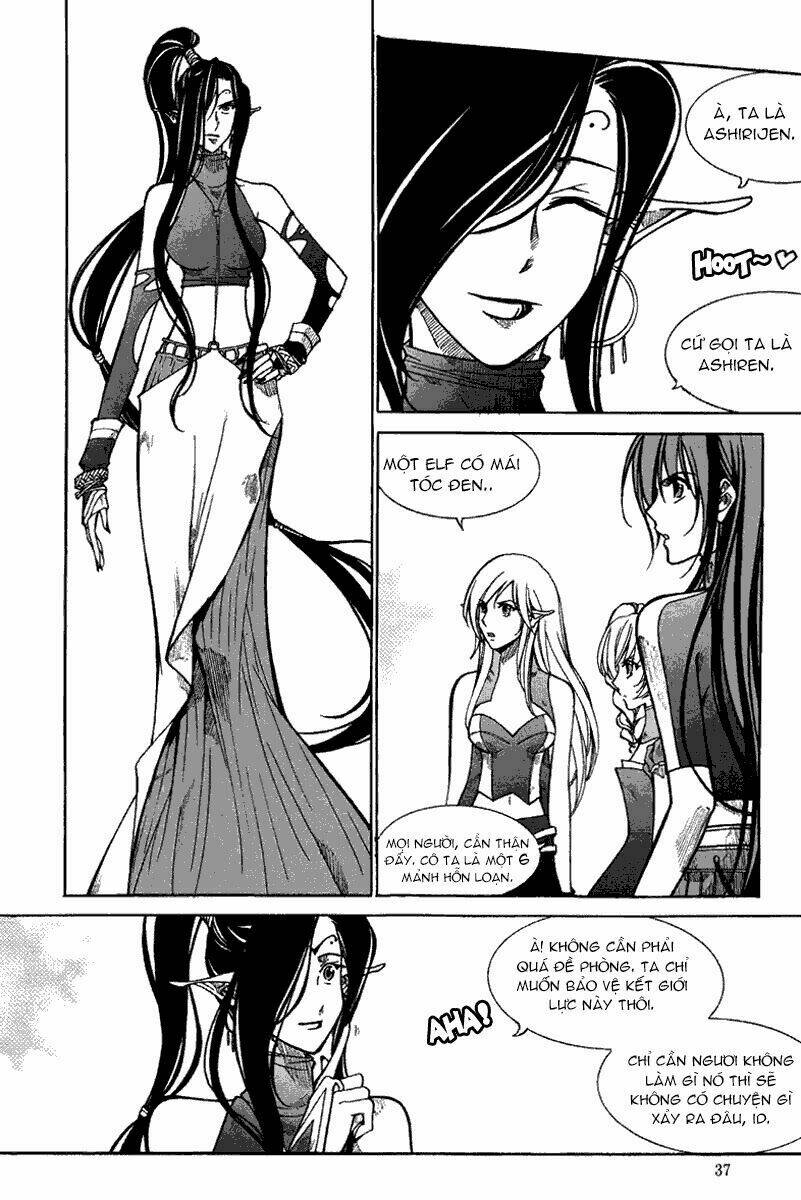 Id - The Greatest Fusion Fantasy Chapter 157 - 23