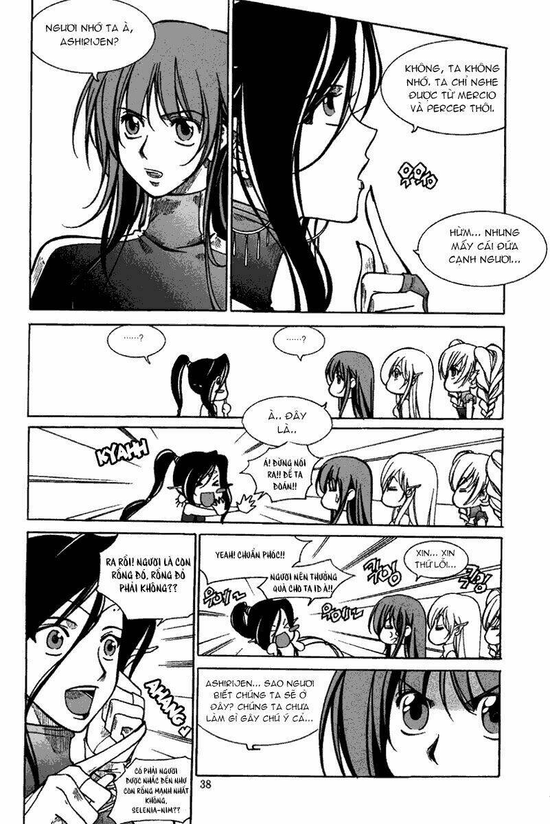 Id - The Greatest Fusion Fantasy Chapter 157 - 24