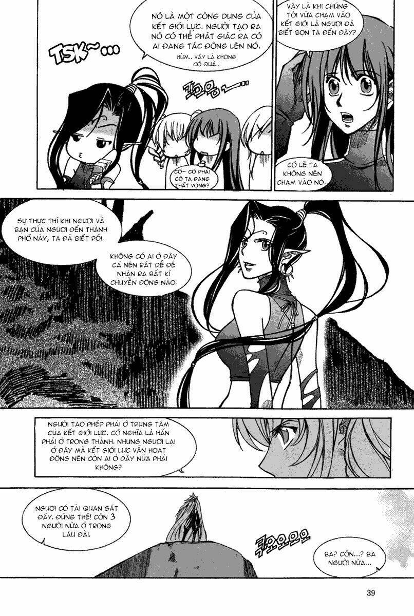 Id - The Greatest Fusion Fantasy Chapter 157 - 25