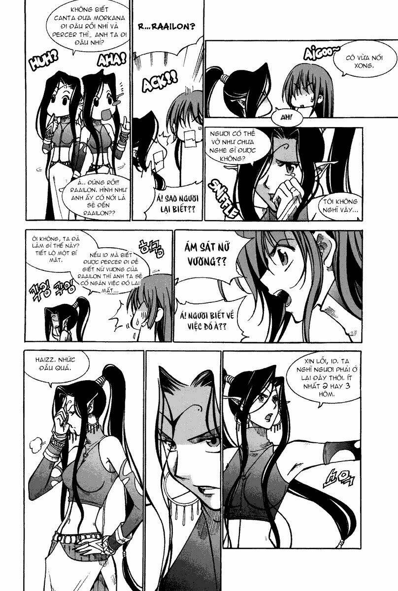 Id - The Greatest Fusion Fantasy Chapter 157 - 26