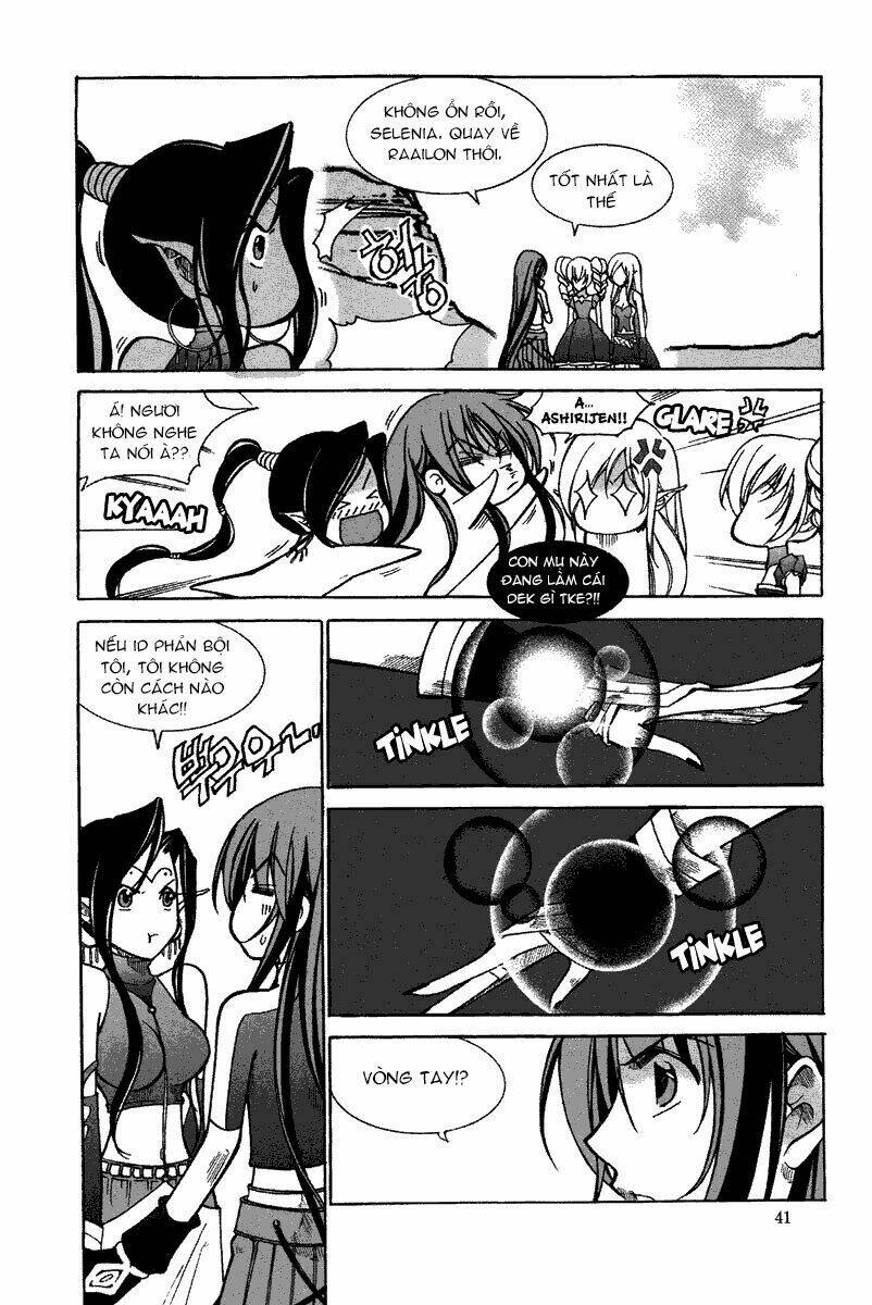 Id - The Greatest Fusion Fantasy Chapter 157 - 27