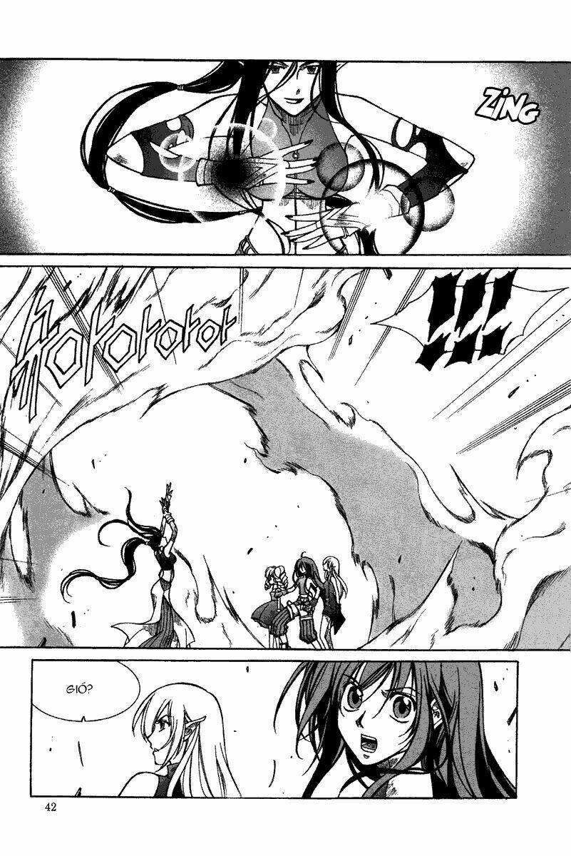 Id - The Greatest Fusion Fantasy Chapter 157 - 28