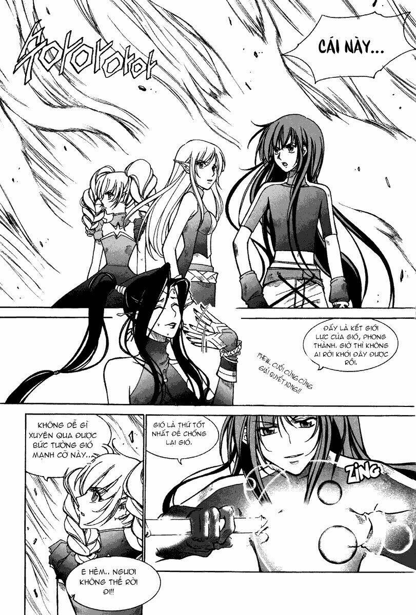 Id - The Greatest Fusion Fantasy Chapter 157 - 30