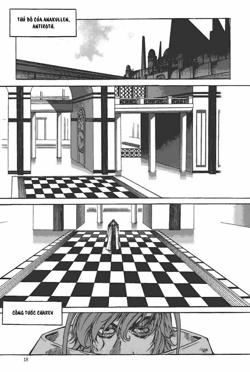 Id - The Greatest Fusion Fantasy Chapter 157 - 4