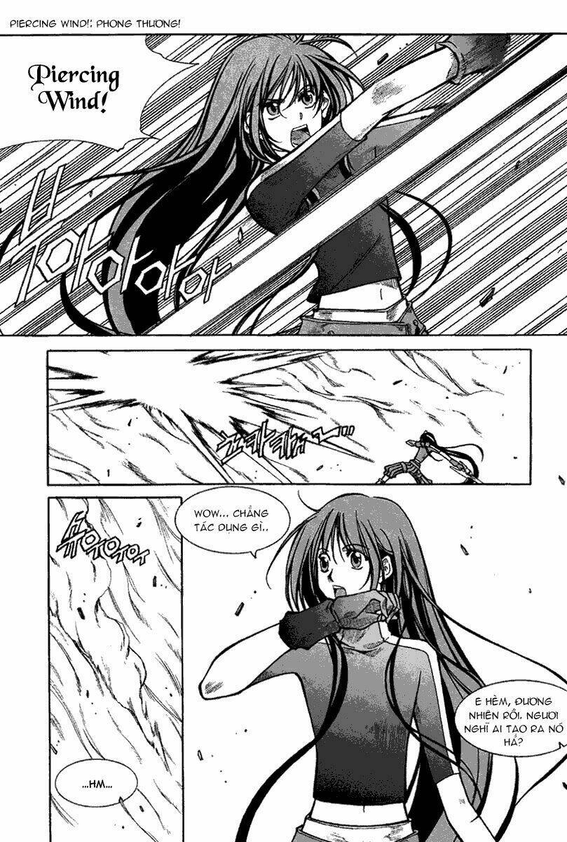 Id - The Greatest Fusion Fantasy Chapter 157 - 31