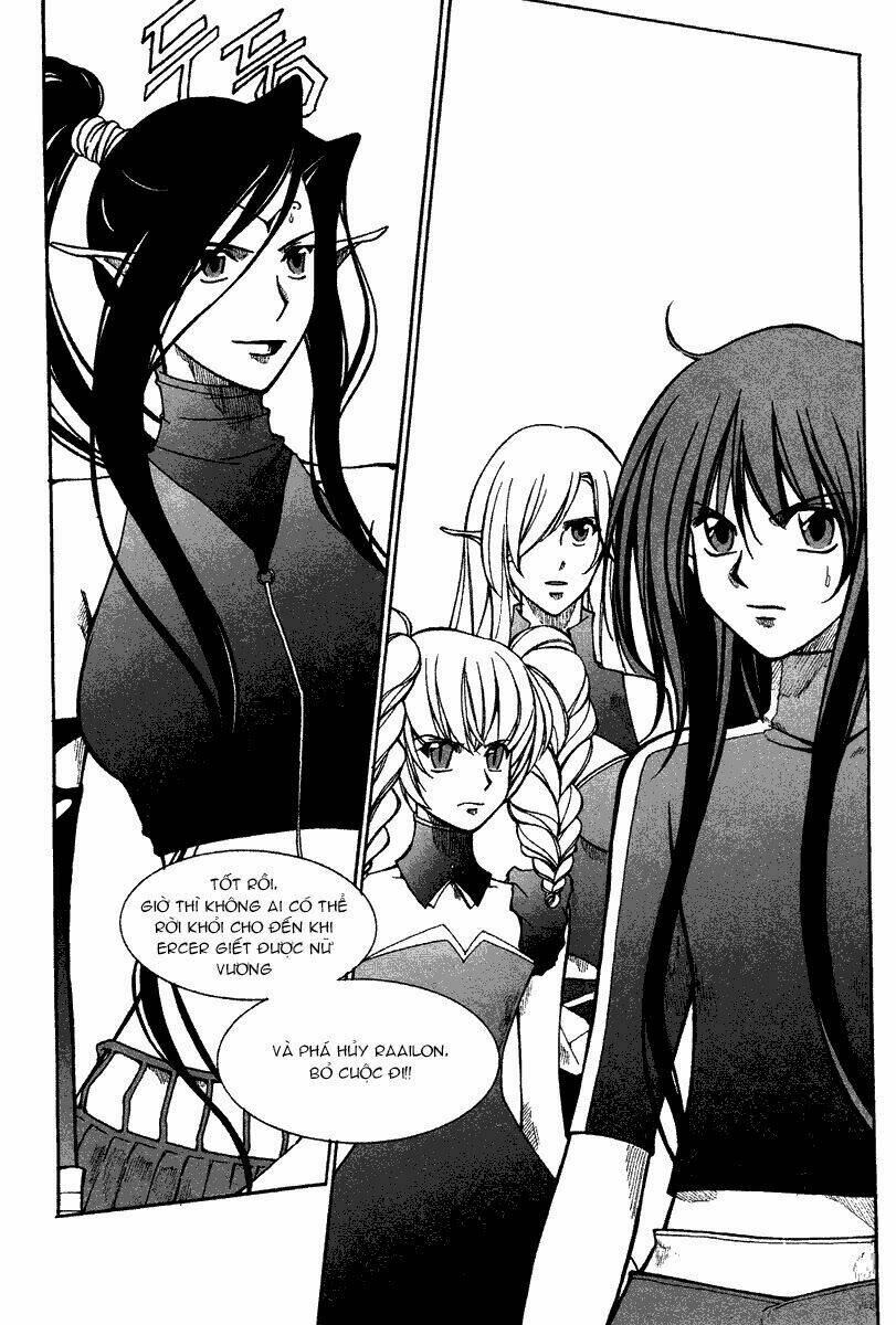 Id - The Greatest Fusion Fantasy Chapter 157 - 32