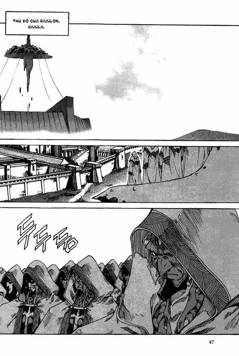 Id - The Greatest Fusion Fantasy Chapter 157 - 33