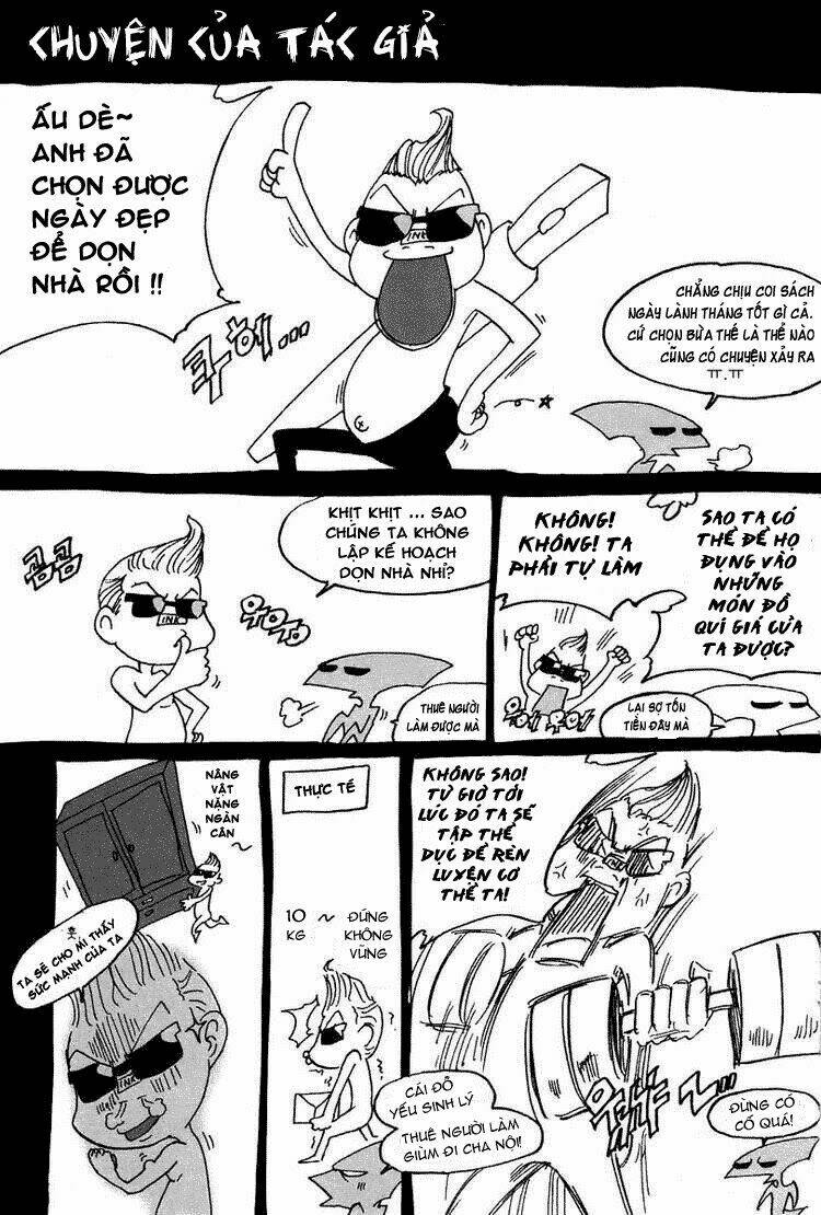 Id - The Greatest Fusion Fantasy Chapter 157 - 34