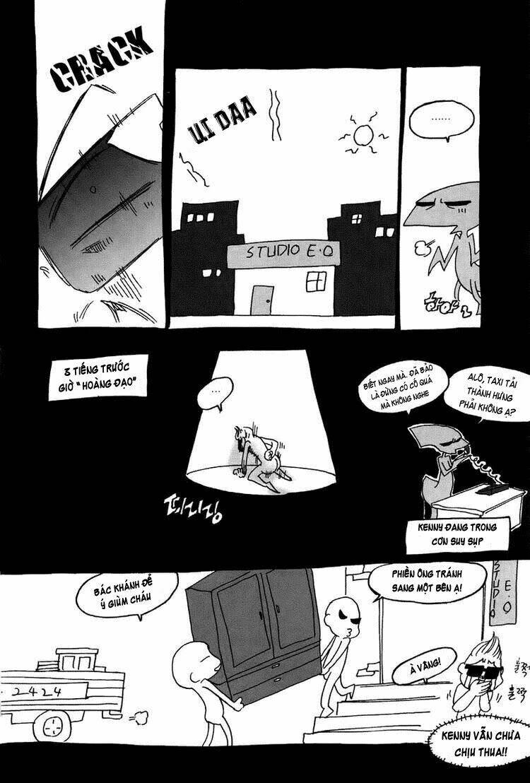 Id - The Greatest Fusion Fantasy Chapter 157 - 35