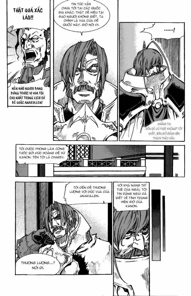 Id - The Greatest Fusion Fantasy Chapter 157 - 7