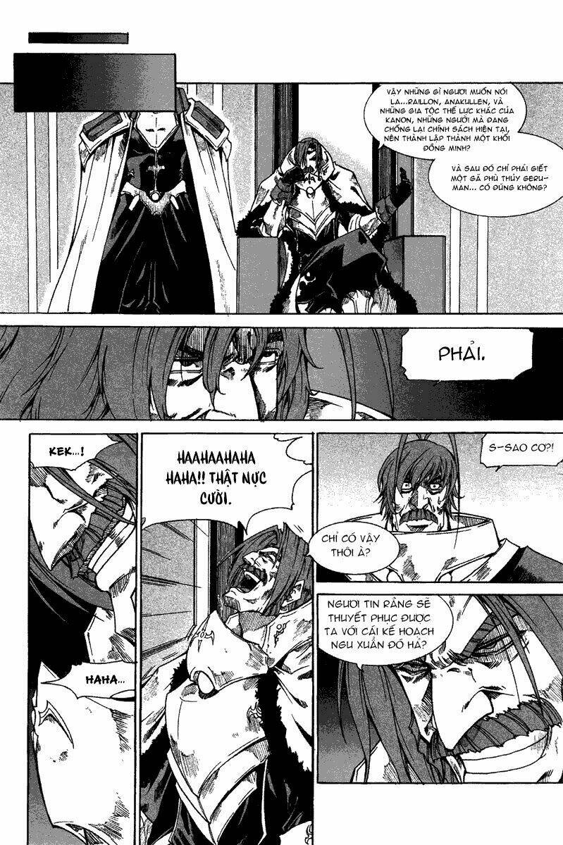 Id - The Greatest Fusion Fantasy Chapter 157 - 8