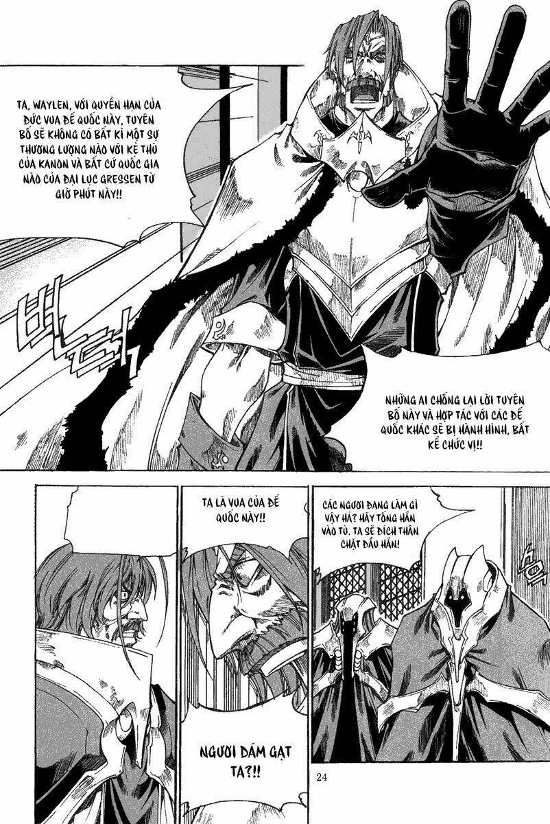 Id - The Greatest Fusion Fantasy Chapter 157 - 10