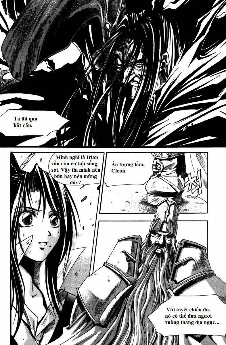 Id - The Greatest Fusion Fantasy Chapter 16 - 1