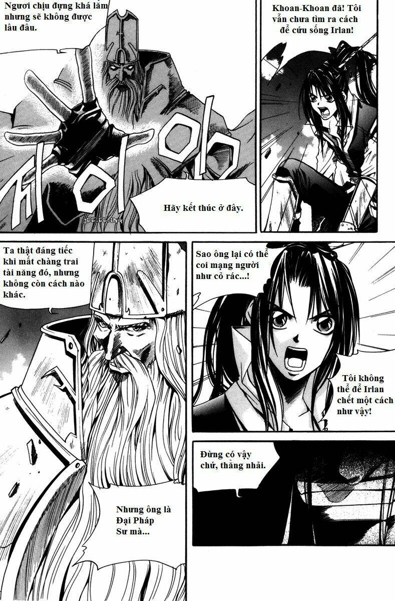 Id - The Greatest Fusion Fantasy Chapter 16 - 2