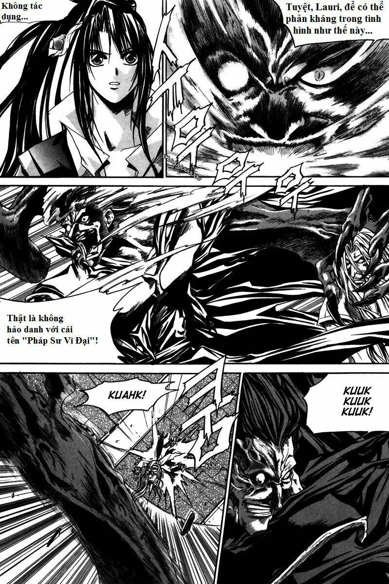 Id - The Greatest Fusion Fantasy Chapter 16 - 12