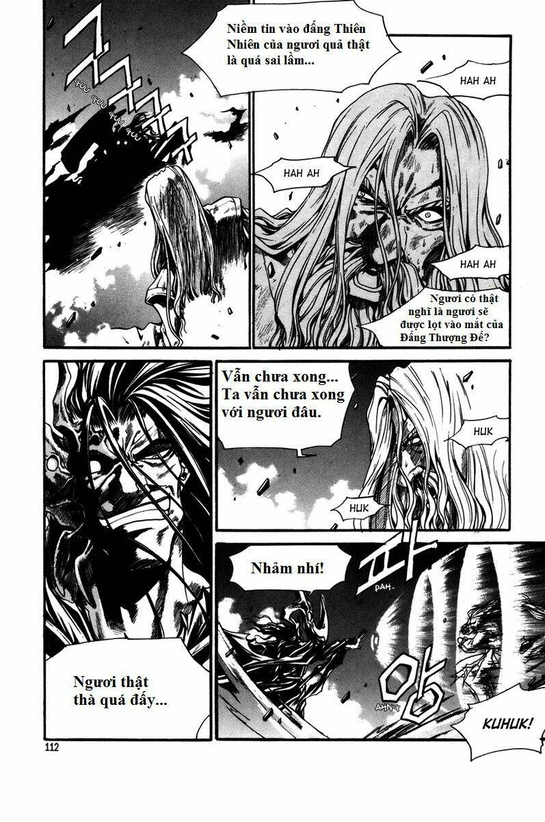 Id - The Greatest Fusion Fantasy Chapter 16 - 13