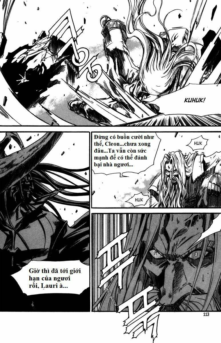 Id - The Greatest Fusion Fantasy Chapter 16 - 14