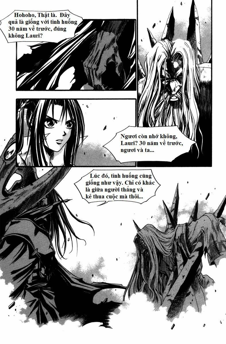 Id - The Greatest Fusion Fantasy Chapter 16 - 16