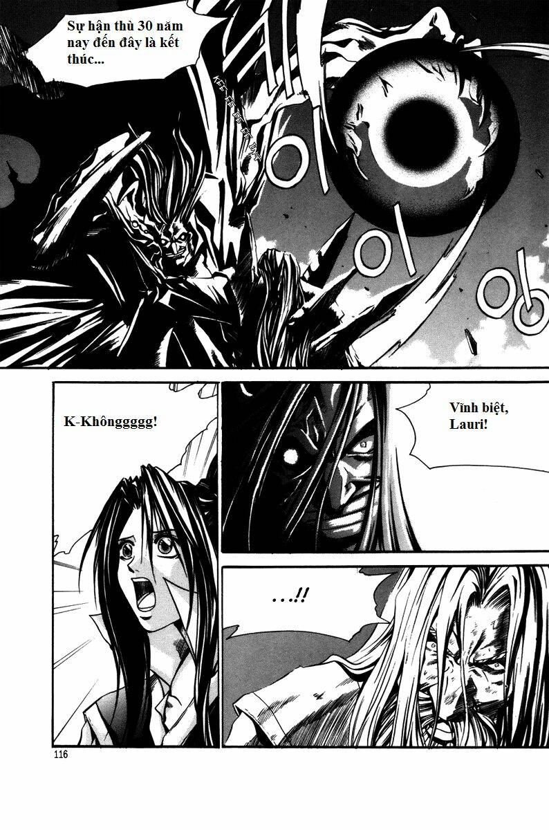 Id - The Greatest Fusion Fantasy Chapter 16 - 17