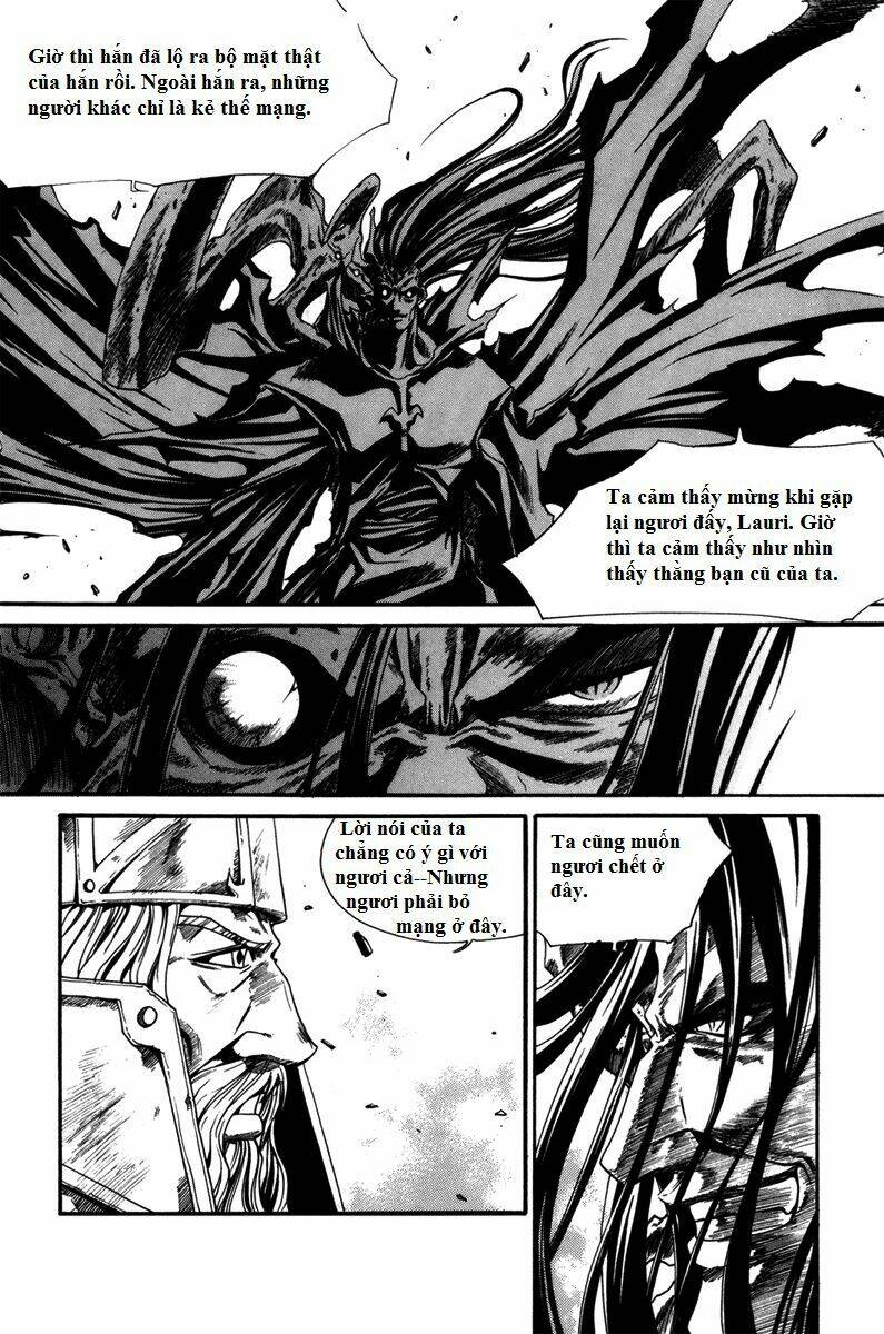 Id - The Greatest Fusion Fantasy Chapter 16 - 3