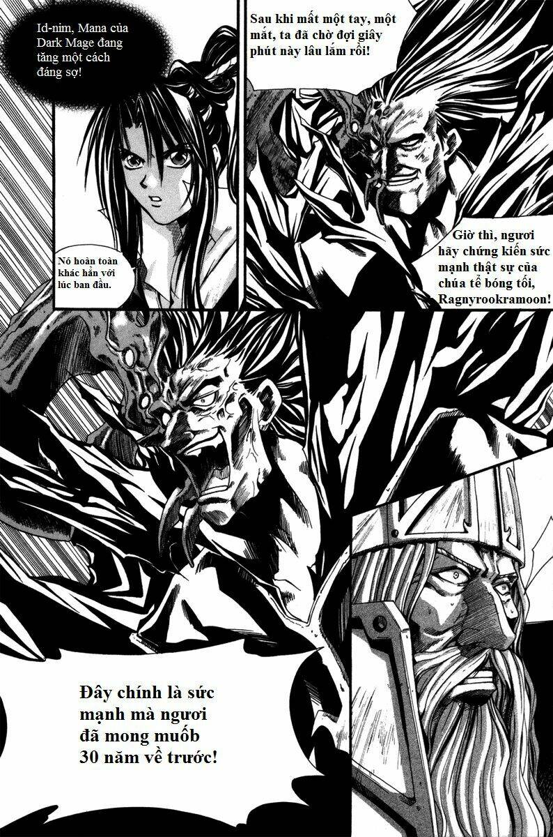 Id - The Greatest Fusion Fantasy Chapter 16 - 4