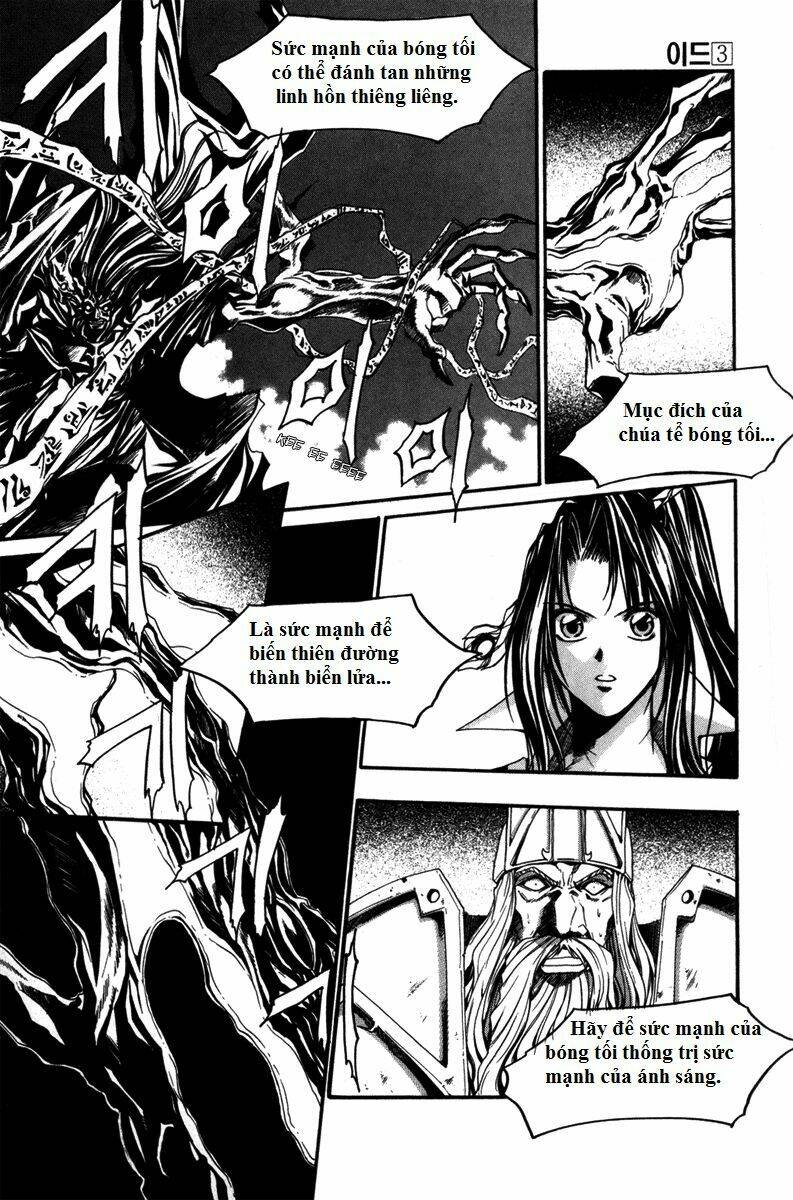 Id - The Greatest Fusion Fantasy Chapter 16 - 5