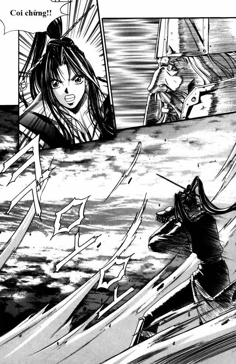 Id - The Greatest Fusion Fantasy Chapter 16 - 8