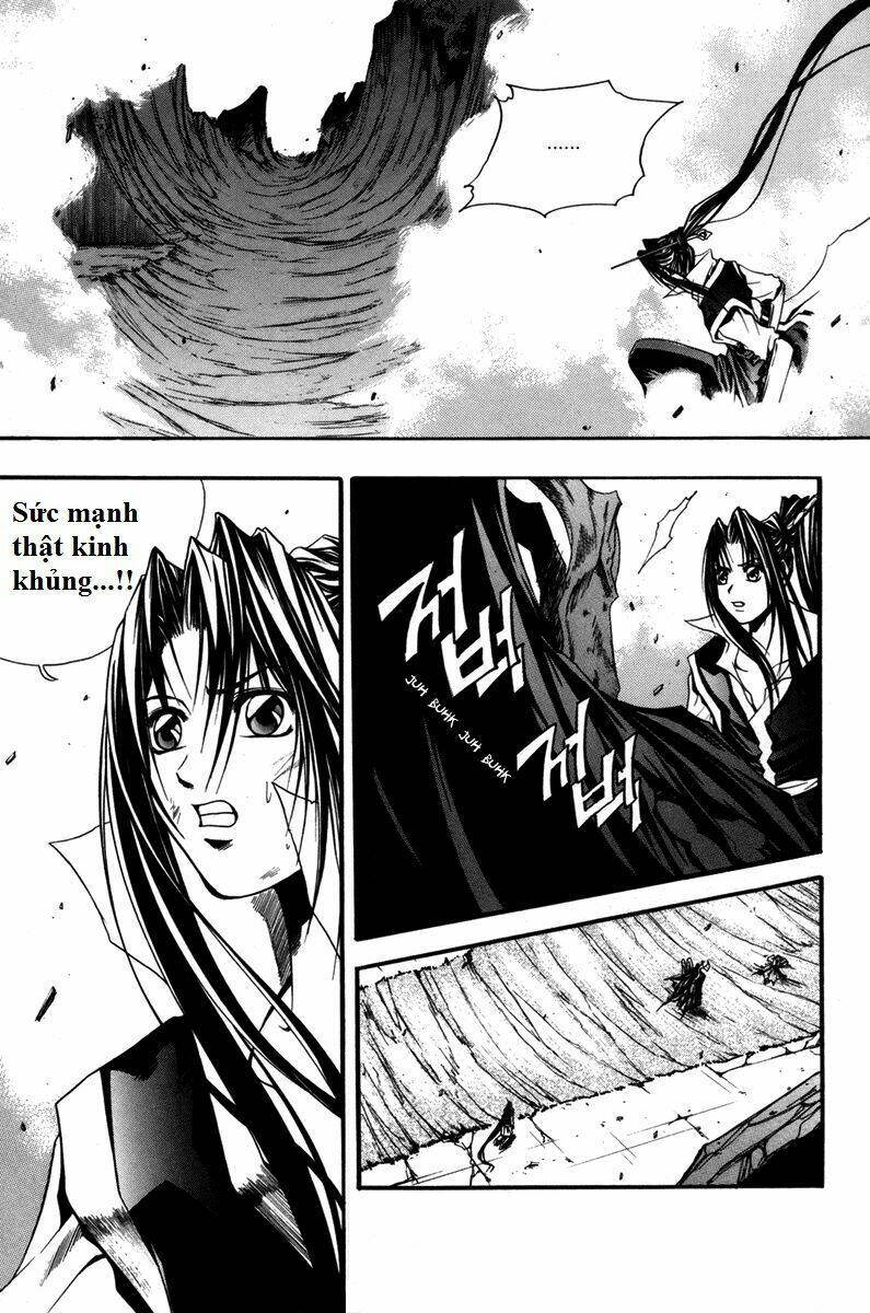 Id - The Greatest Fusion Fantasy Chapter 16 - 10