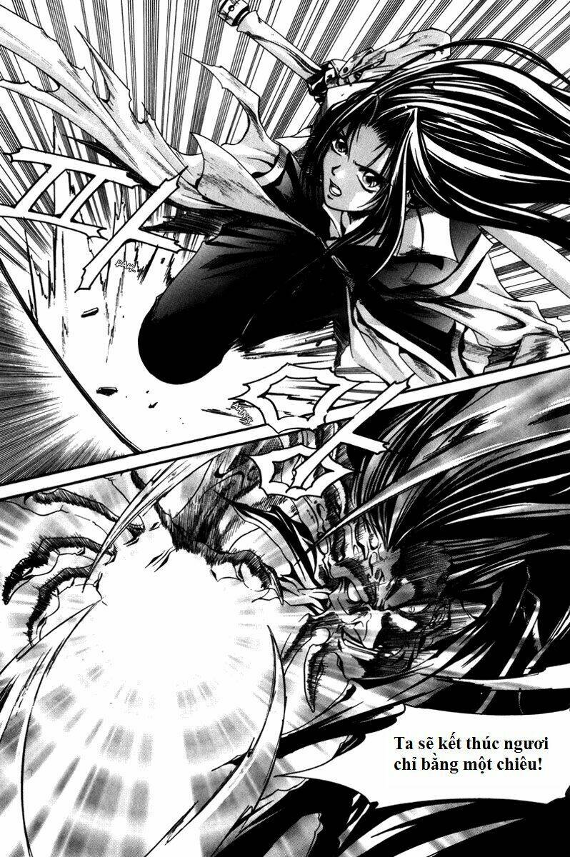 Id - The Greatest Fusion Fantasy Chapter 17 - 11