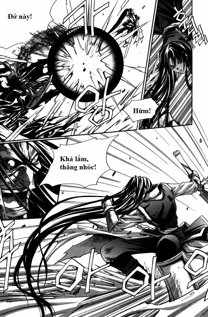 Id - The Greatest Fusion Fantasy Chapter 17 - 14