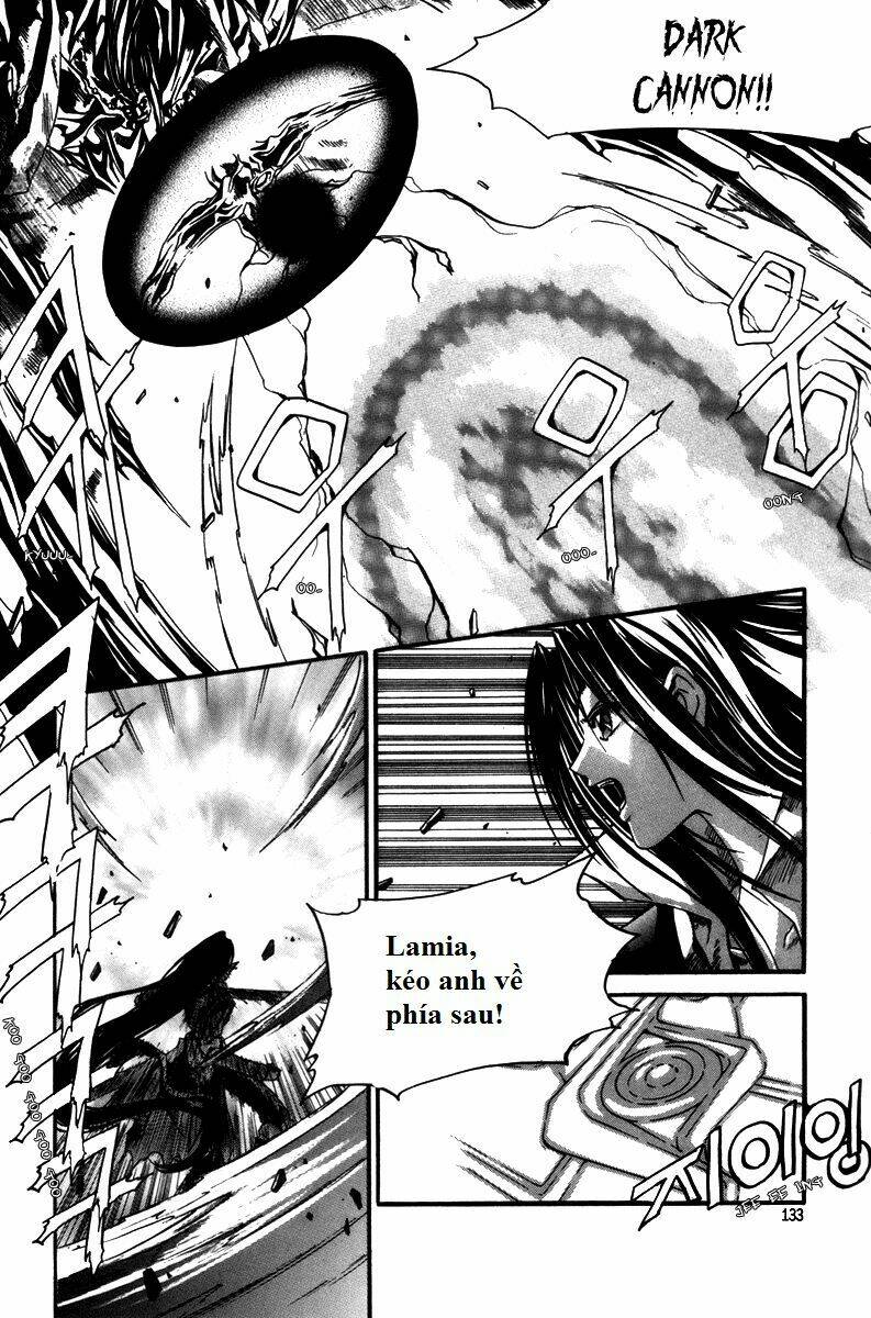 Id - The Greatest Fusion Fantasy Chapter 17 - 16