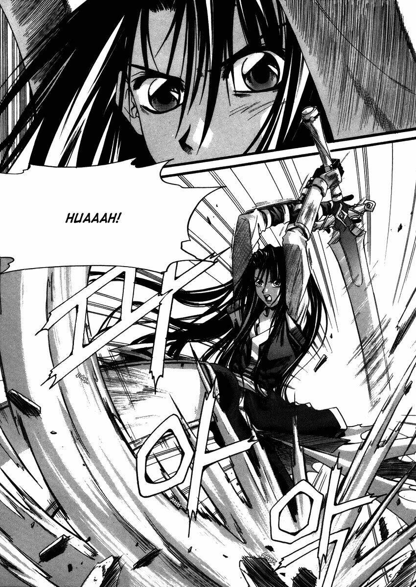 Id - The Greatest Fusion Fantasy Chapter 17 - 17