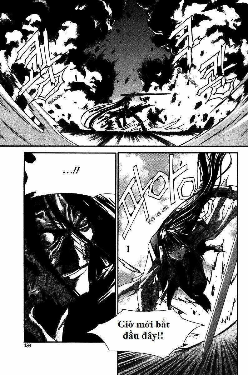 Id - The Greatest Fusion Fantasy Chapter 17 - 19