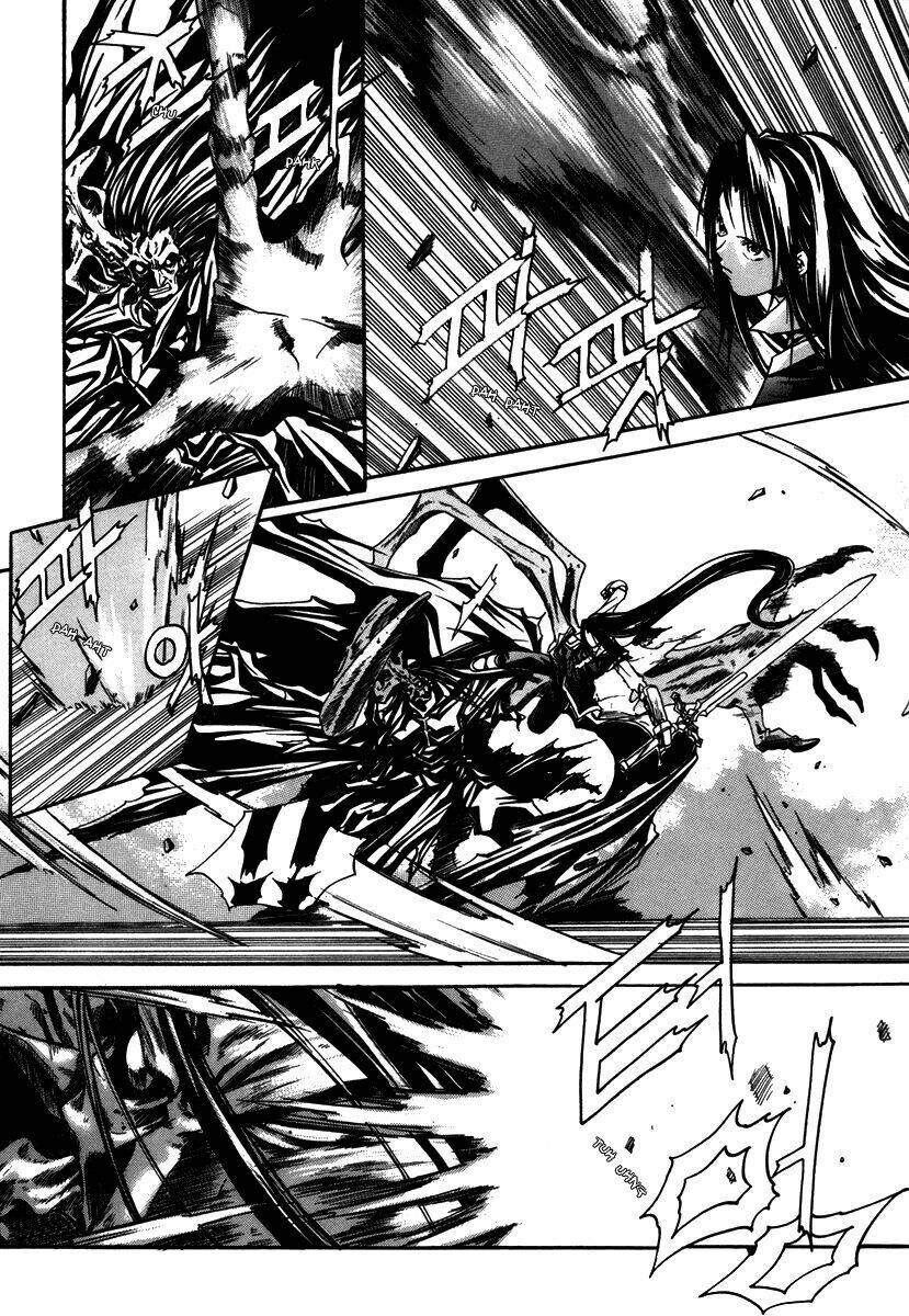 Id - The Greatest Fusion Fantasy Chapter 17 - 20