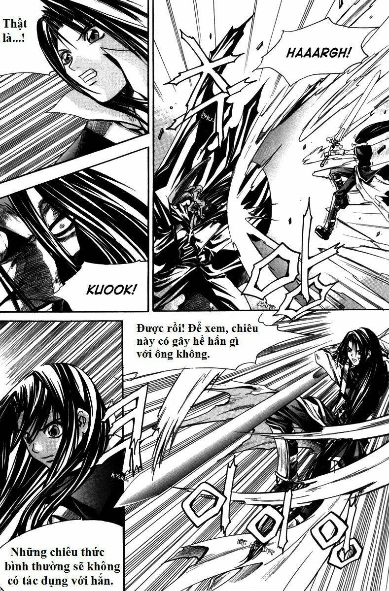 Id - The Greatest Fusion Fantasy Chapter 17 - 22