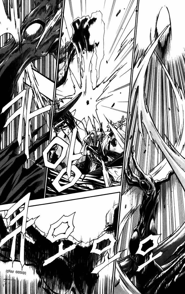 Id - The Greatest Fusion Fantasy Chapter 17 - 4