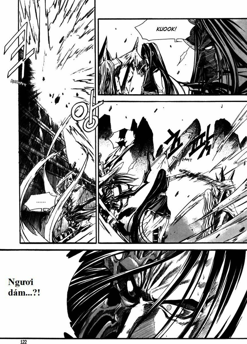 Id - The Greatest Fusion Fantasy Chapter 17 - 5